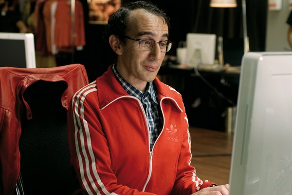 Cyprien Fotoğrafı