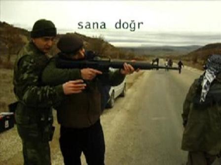Köprü Fotoğrafı