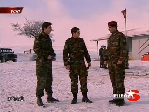 Köprü Fotoğrafı