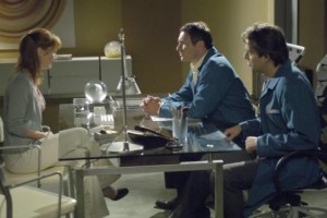 Nip/Tuck Fotoğrafları 4