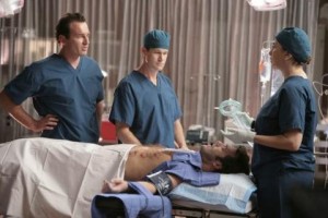 Nip/Tuck Fotoğrafları 5