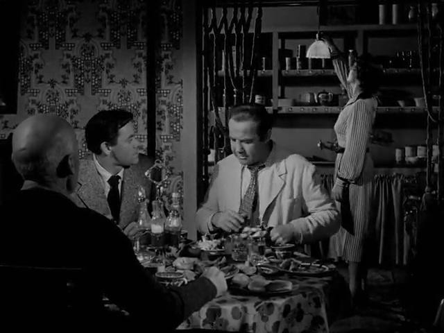 Kral'ın Bütün Adamları Fotoğrafı