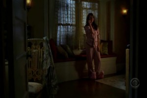 Ghost Whisperer Fotoğrafı