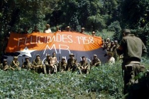 Che: Part One Fotoğrafları 4