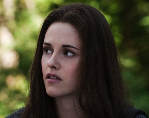 Alacakaranlık Efsanesi: Tutulma Fotoğrafı