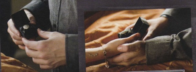 Alacakaranlık Efsanesi: Tutulma Fotoğrafı