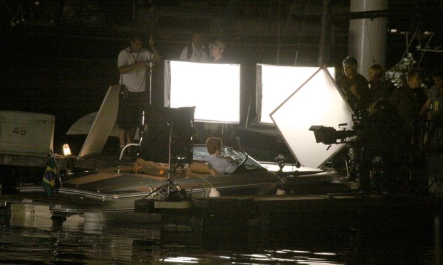 Alacakaranlık Efsanesi: Şafak Vakti Bölüm 1 Fotoğrafı