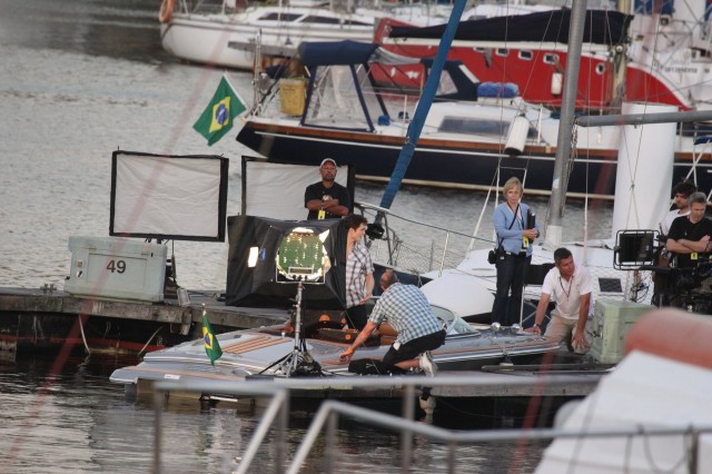 Alacakaranlık Efsanesi: Şafak Vakti Bölüm 1 Fotoğrafı
