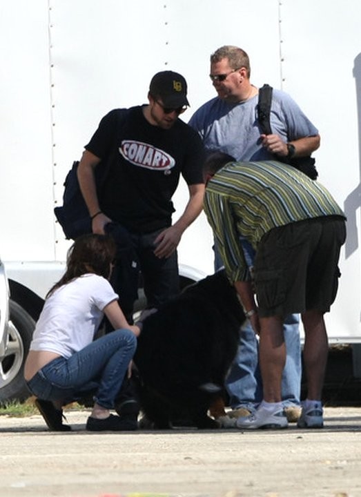 Alacakaranlık Efsanesi: Şafak Vakti Bölüm 1 Fotoğrafı