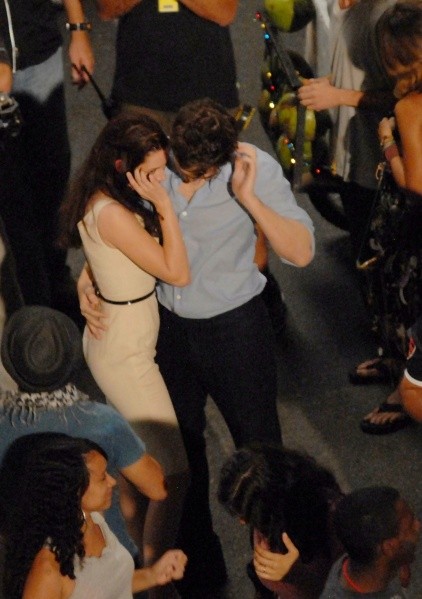 Alacakaranlık Efsanesi: Şafak Vakti Bölüm 1 Fotoğrafı