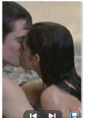 Alacakaranlık Efsanesi: Şafak Vakti Bölüm 1 Fotoğrafı