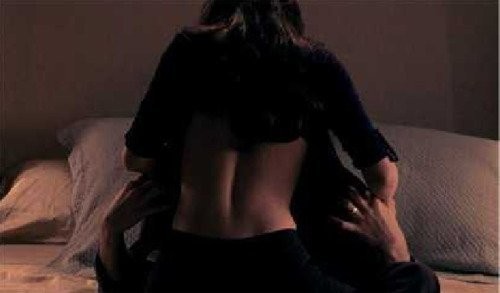 Alacakaranlık Efsanesi: Şafak Vakti Bölüm 1 Fotoğrafı