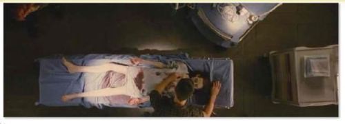 Alacakaranlık Efsanesi: Şafak Vakti Bölüm 1 Fotoğrafı