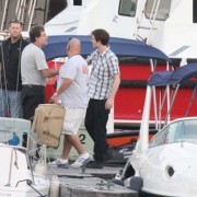 Alacakaranlık Efsanesi: Şafak Vakti Bölüm 1 Fotoğrafı