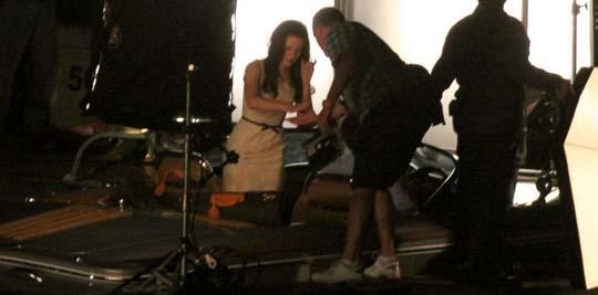 Alacakaranlık Efsanesi: Şafak Vakti Bölüm 1 Fotoğrafı