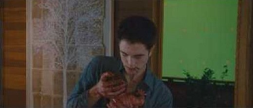 Alacakaranlık Efsanesi: Şafak Vakti Bölüm 1 Fotoğrafı