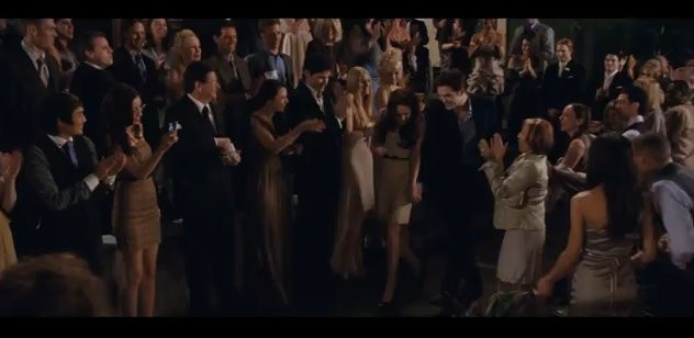 Alacakaranlık Efsanesi: Şafak Vakti Bölüm 1 Fotoğrafı