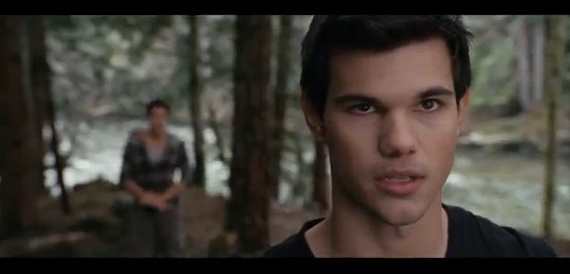 Alacakaranlık Efsanesi: Şafak Vakti Bölüm 1 Fotoğrafı