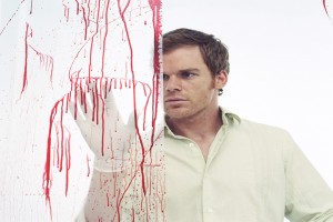 Dexter Fotoğrafı