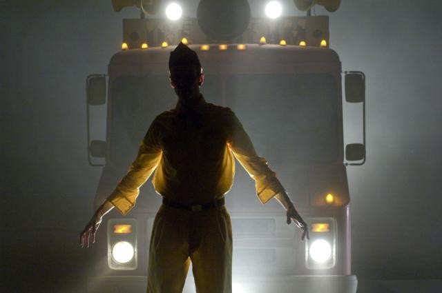 Kıyamet Melekleri Fotoğrafı