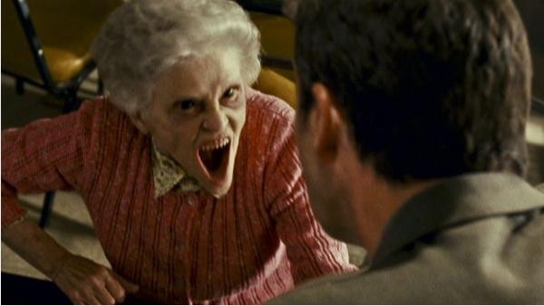 Kıyamet Melekleri Fotoğrafı