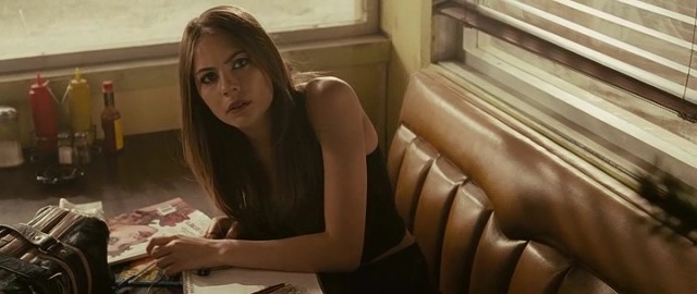 Kıyamet Melekleri Fotoğrafı