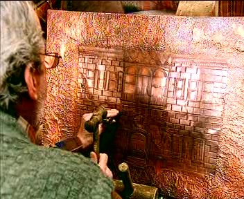 Asmalı Konak Fotoğrafı