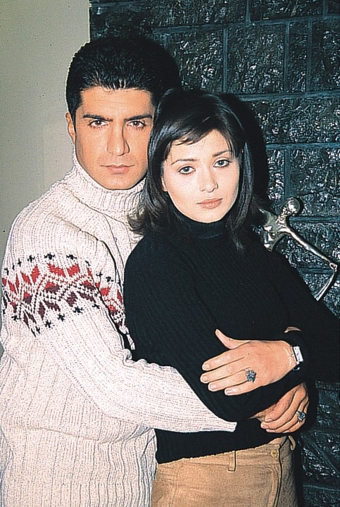 Asmalı Konak Fotoğrafı