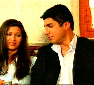 Asmalı Konak Fotoğrafı