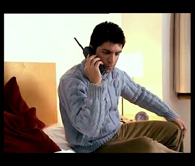 Asmalı Konak Fotoğrafı