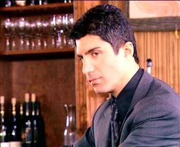 Asmalı Konak Fotoğrafı