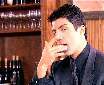 Asmalı Konak Fotoğrafı