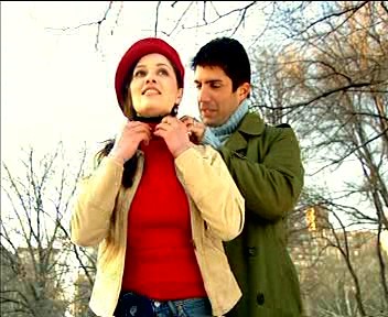 Asmalı Konak Fotoğrafı