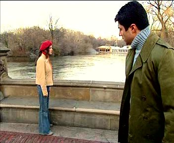 Asmalı Konak Fotoğrafı