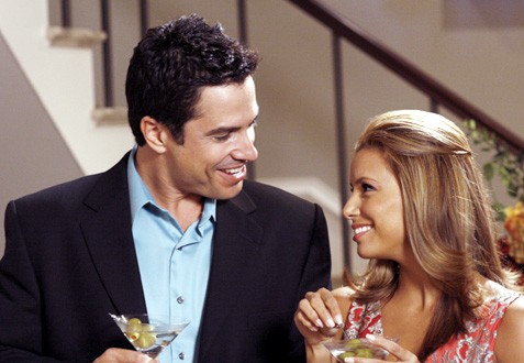 Umutsuz Ev Kadınları Fotoğrafı