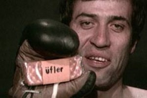 100 Numaralı Adam Fotoğrafı