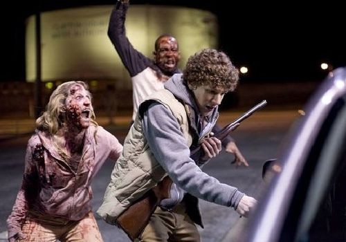 Zombieland Fotoğrafları 15