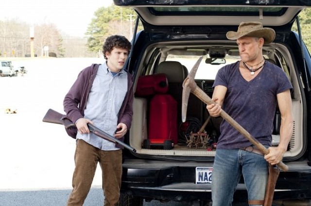 Zombieland Fotoğrafları 19