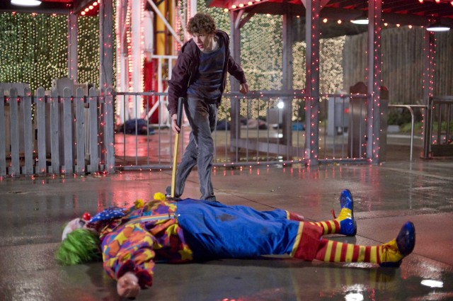 Zombieland Fotoğrafları 39