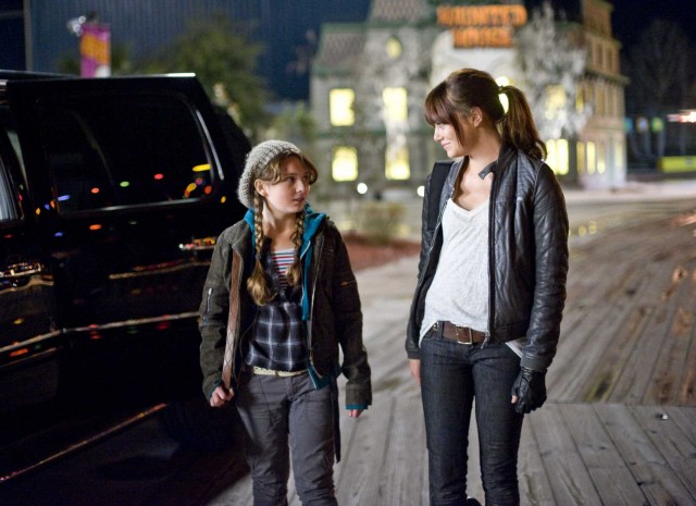 Zombieland Fotoğrafları 40