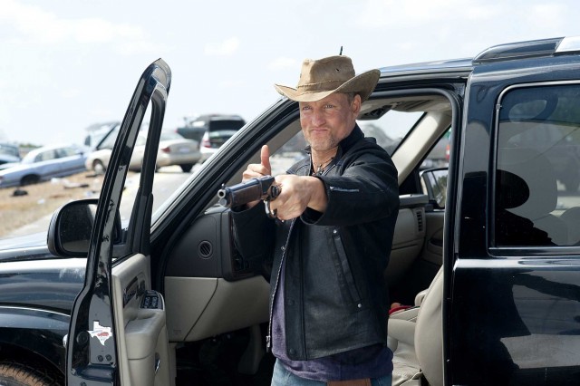 Zombieland Fotoğrafları 45