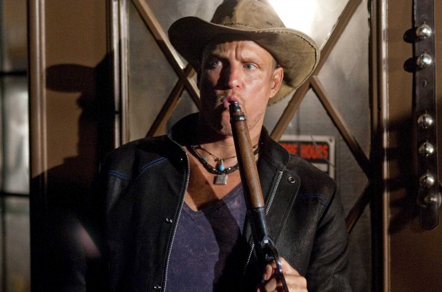 Zombieland Fotoğrafı