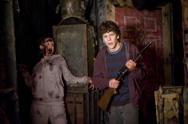 Zombieland Fotoğrafları 56