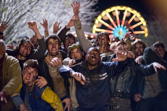 Zombieland Fotoğrafı