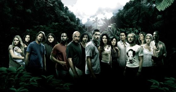 Lost Fotoğrafı