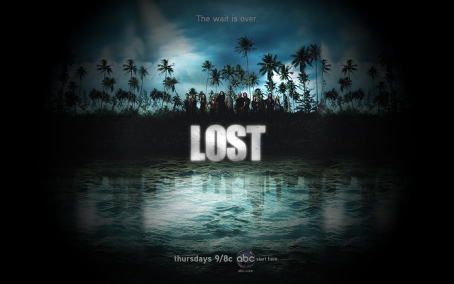 Lost fotoğrafı