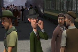 Küçük Kahraman Fotoğrafı