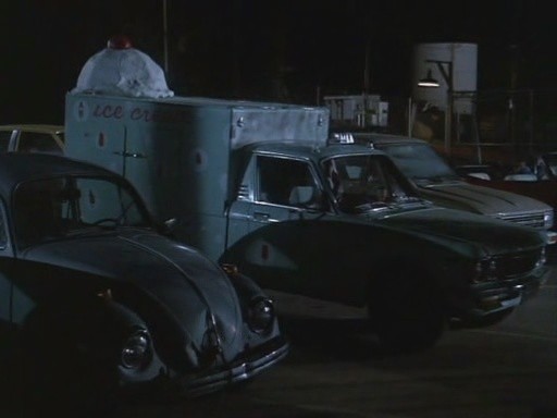 İlk Isırık Fotoğrafı