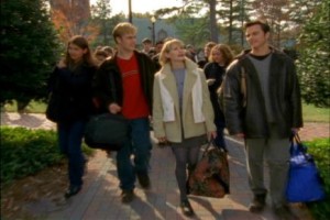 Dawson's Creek Fotoğrafı