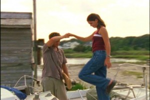 Dawson's Creek Fotoğrafı
